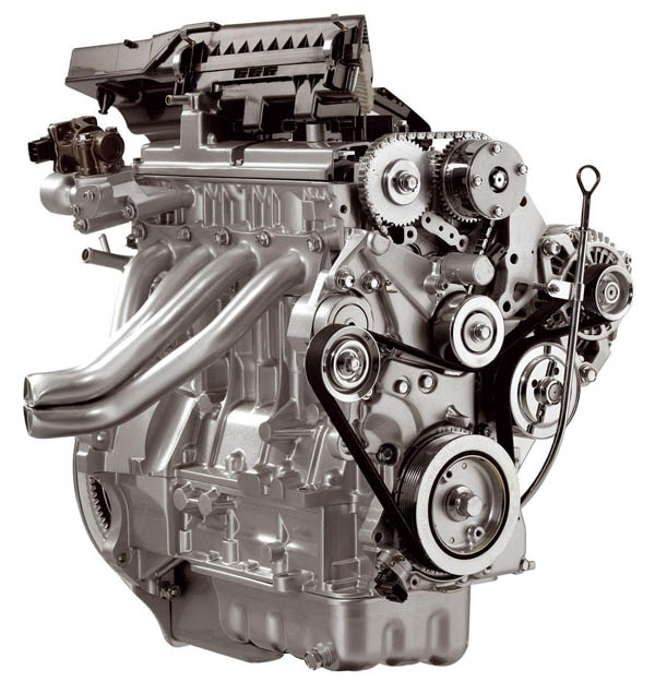 2012 A Avanza Car Engine